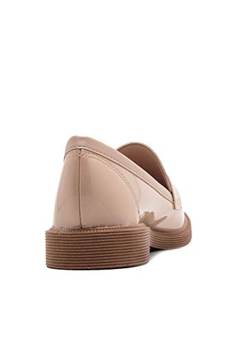 MOCASSIM MOLECA FEMININO VERNIZ - 5666.103