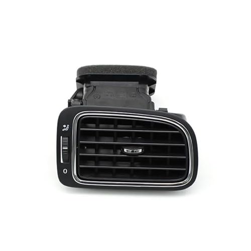Rejilla de ventilación de recambio para aire acondicionado de salpicadero VW Polo 6R0819703