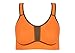Produktbild VIANIA! Sport-BH 101470 CoolQuick High Function Farbe Mandarine, Größe:100, Cup:C