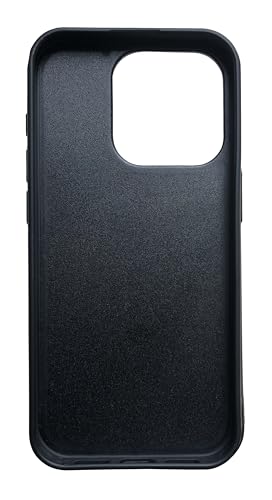 Wuorenm IP1415-14WAL-US Real Walnut Case Compatible With Iphone 14 Wood Cases Wood+Pc+Tpu Wooden Shockproof Protective Cover Unique Classy Vintage Slim Elegant Luxury Rustic Minimalist thumb #1