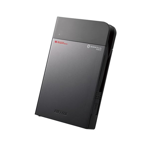 ポータブルSSD 2TB SSDS-PZ2.0EV Amazon.co.jp: BUFFALO SSDS-PZ2.0EV 外付けSSD USB-A接続 法人向け