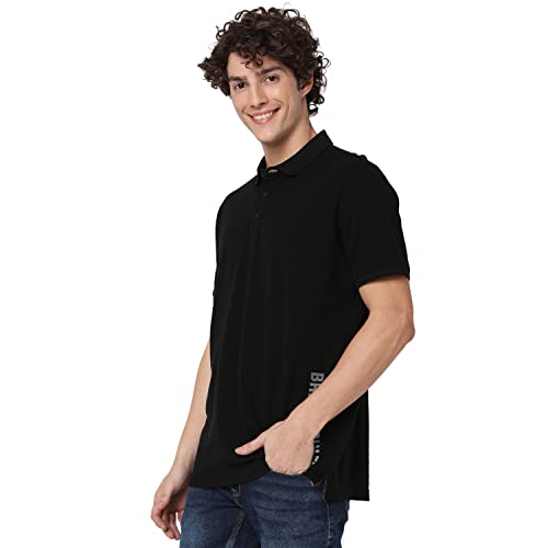 Image of Spykar Men's Skinny Fit Jeans