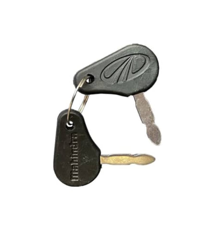 Amazon.com: GENUINE OEM (005555207R1) IGNITION KEY WITH OEM