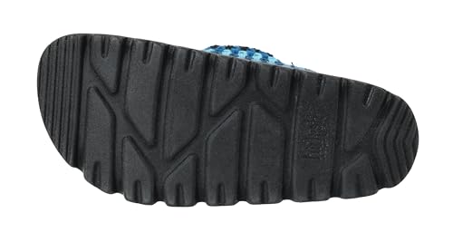 Image of Corkys Footwear Hey Girl Womens 1 inch Rumor Has It Platform Sandals, Featuring Two Adjustable Buckles, A soft Footbed, And A Lug Outsole, Perfect For Summer