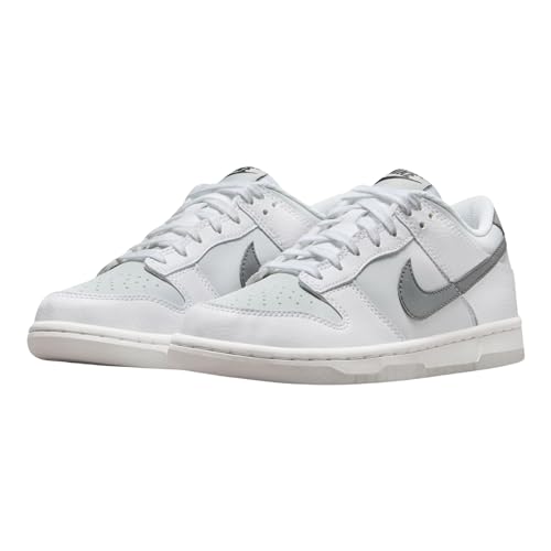 Image of Nike Kid's Dunk Low Sneaker