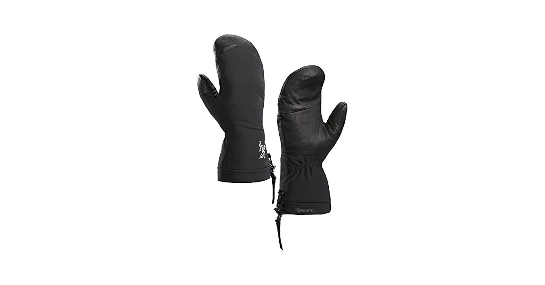 ARC'TERYX アークテリクスFission SV Mitten Mサイズ Amazon.com: Arc'teryx Fission SV Mitten | Insulated, Gore