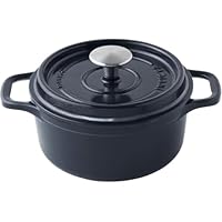 インヴィクタ INVICTA 鋳物ホーロー鍋 ラウンド キャセロール Amazon.co.jp: インヴィクタ INVICTA 鋳物ホーロー鍋 20cm IH