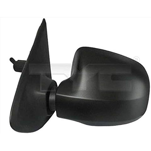 Rétroviseur extérieur TYC Dacia Cover