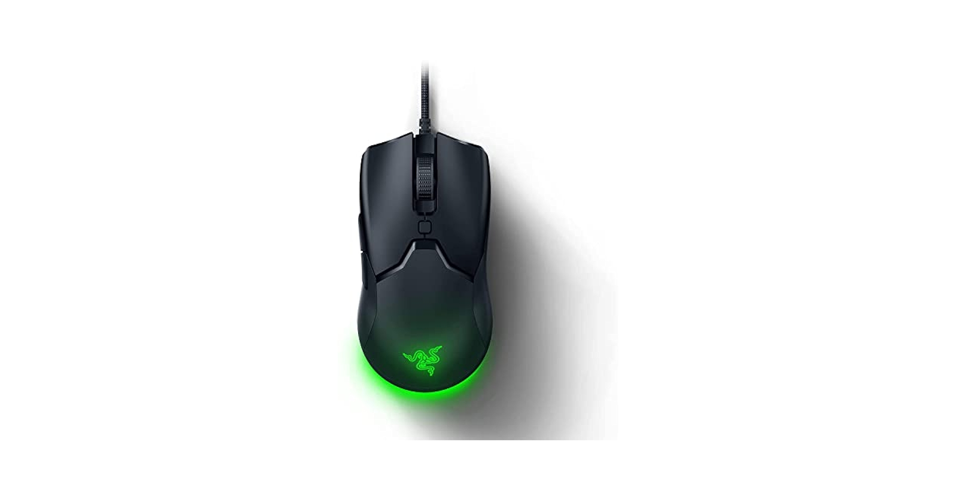 Amazon.com: Razer Viper Mini - Wired Gaming Mouse for PC/Mac