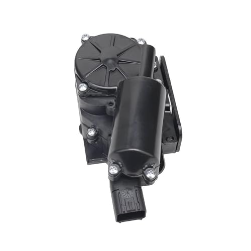 Loquet d'actionneur de verrouillage porte arrière bloqué ? Solution pour GMC Yukon