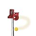 Heater Sports Power Alley Lite 360 12 inch Softball Machine