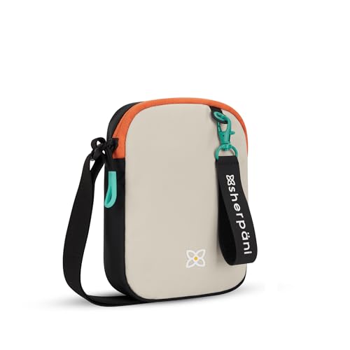 Image of Sherpani Rogue, Mini Crossbody Bag, Lightweight Shoulder Bag, Cross Body Purse, Crossbody Bags, Unisex Travel Gift