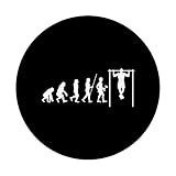 Zoom IMG-2 calisthenics umano evolution palestra allenatore