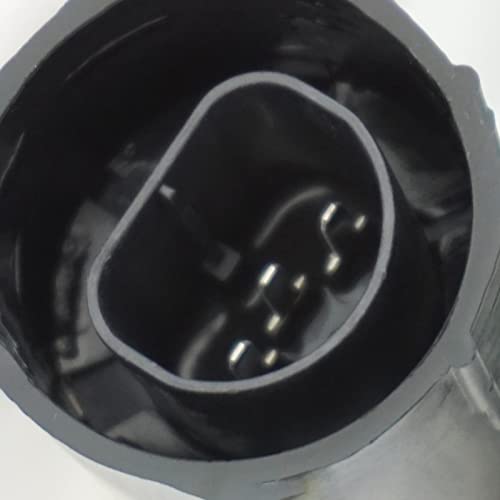 Image of TRQ Driver Side Headlight Assembly Compatible with 2000-2004 Ford Excursion 1999-2004 F250 Super Duty Truck F350 Super Duty Truck 1999-2003 F450 F550 FO2502147