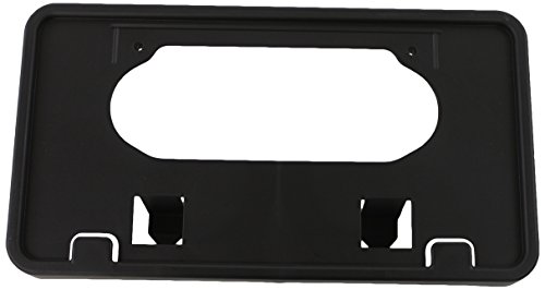 Genuine Ford 9L3Z-17A385-A License Plate Bracket - //coolthings.us