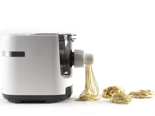 MULTI PASTA Machine à pâtes 7 types, 800g