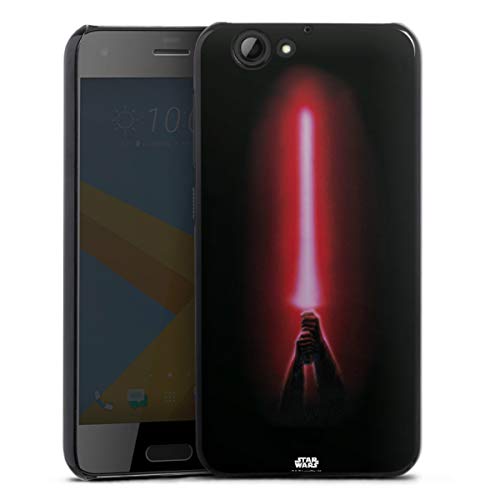 DeinDesign Coque Compatible avec HTC One A9 s Ã‰Tui Housse Articles pour Fans Sabre Laser Star Wars