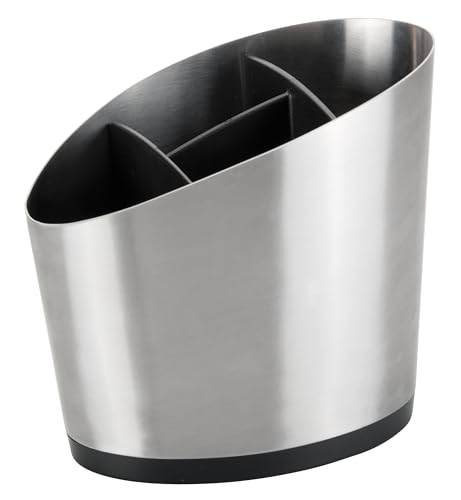 Tescoma President Scolaposate, Acciaio Inossidabile, Grigio, 14,5 x 10,5 x 16 cm