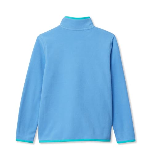 Lands' End Kids Fleece Full Zip Jacket2