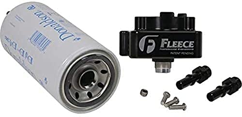 Fleece Performance Fpe-L5P-Ffba-1719 #TOP8