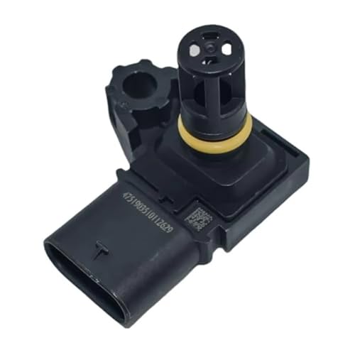 Capteur de pression d'admission MAP DV2A9F479AC pour Ford Explorer 2011-2019