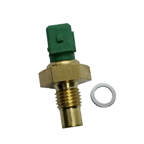 Sensor de temperatura de refrigerante 1920C4 para motor Citroën y Berlingo 2