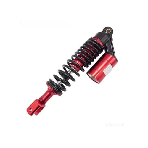 ���j�o�[�T���o�C�N�@�B���i�FY6 F125 G 125�p�G�A�o�b�O�t��320mm�G�A�T�X�y���V�������A(320mm red)