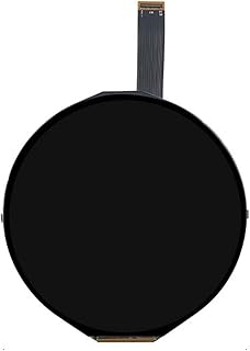 Gathukila 5 Inch IPS Round Screen 1080X1080 High-Definition LCD Display Screen MIPI Interface Display LCD