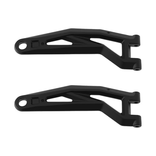 OTOTEC 2Pcs RC Car Front Upper Arm Replacement Part C12007 Compatible with Hosim 4WD X16 X08 X07 X06 X05 X15 1/10