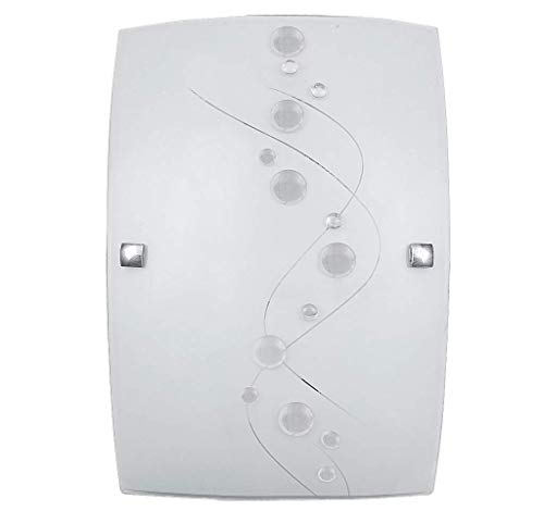 Rabalux Lampada da Parete e soffitto E27