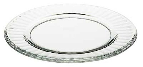 La Rochere Set Of 6, 9.5-inch Perigord Serving Plates