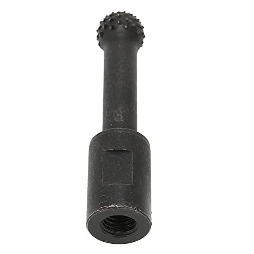 Punta de fresado esférica para amoladora 14 mm miniatura 2