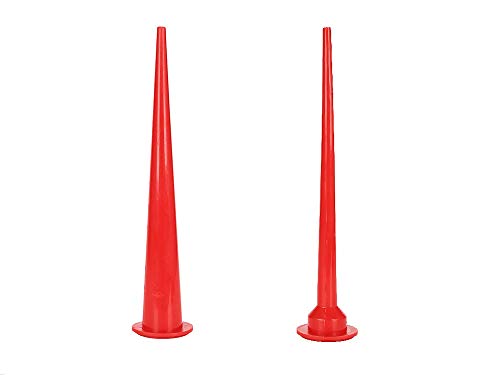 Buse de calfeutrage et applicateur silicone avec embout extension réutilisable - 2