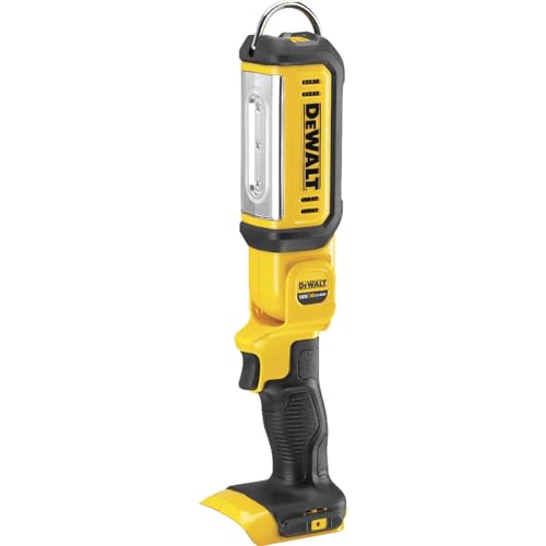 DEWDCL050 - DEWALT DCL050 20-Volt MAX Handheld Area Light