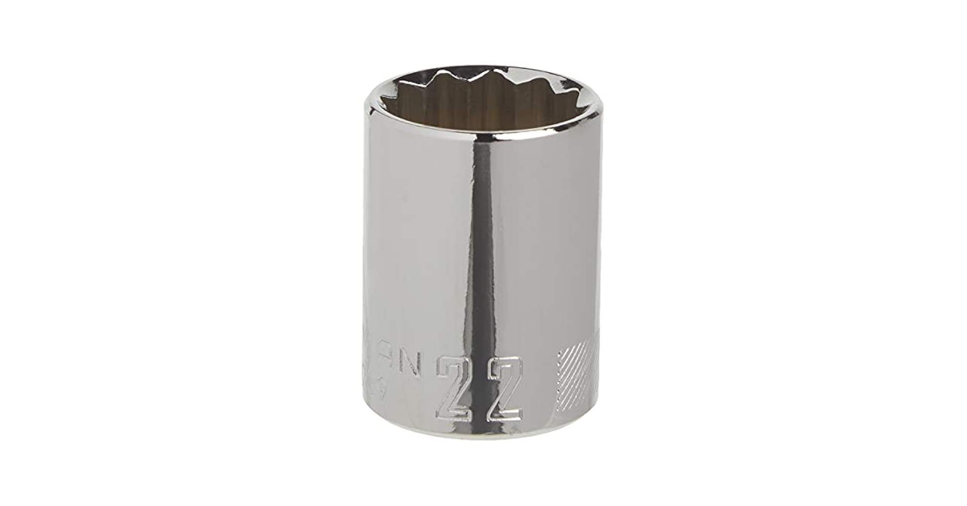 Amazon.com: CRAFTSMAN Shallow Socket, Metric, 1/2-Inch Drive