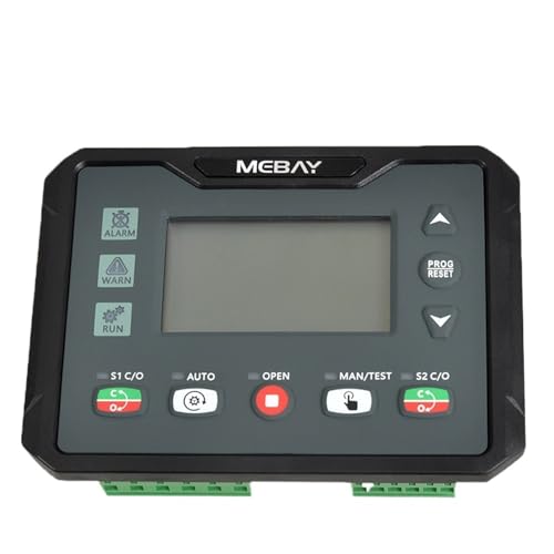 Module ATS420 de commutation automatique secteur pour sécuriser votre électricité - 4