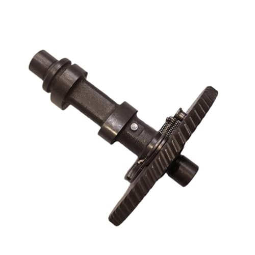 Arbre à cames Predator 301cc résout les pertes de puissance moteur - 5