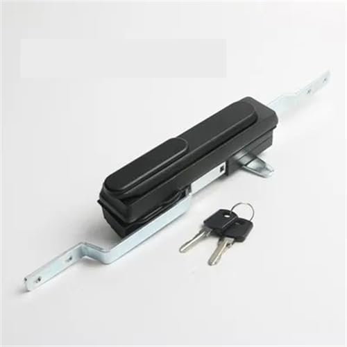 Serrure MS840-1 pour armoire de commande électrique et distribution d'énergie