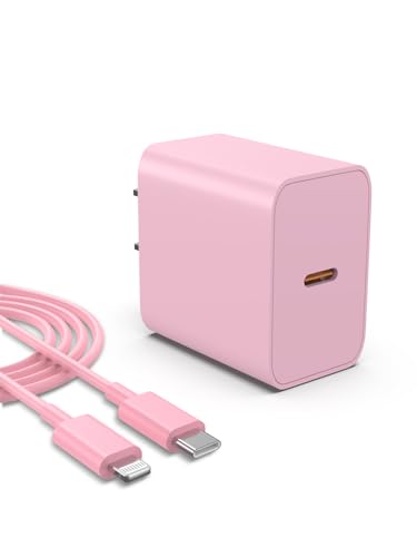 VHBW iPhone 14 13 12 }[d 20W 2m Type-c to Lightning P[u [MFI/PSE F] ^Cvc [d iPhone 14/13/12/11/X/XS/XR/8/7/SE V[Y sN