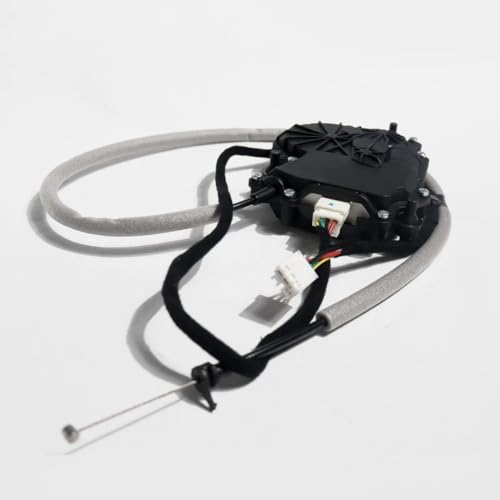 Actionneur de coffre BMW F10 bloqué solution référence 51247273752 - 4
