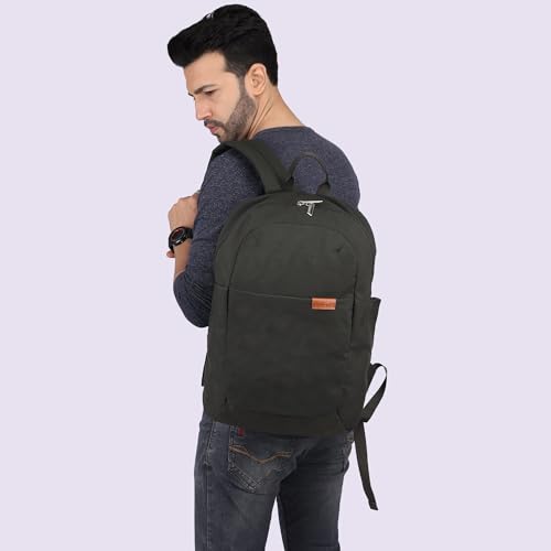 Image of Protecta Strong Buzz 28 Liters Laptop Backpack for Laptops With Screen Size up to 15.6 Inches and 16 inch MacBoooks