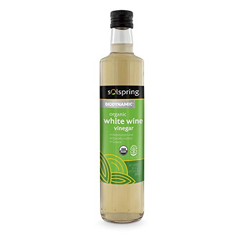 6 things you can substitute for rice vinegar easy options to use