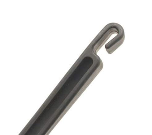 Spazzola Per Barbecue Griglia Forni Struttura In Metallo Rimuovi Grasso In Ottone 87971326 - Foto 10