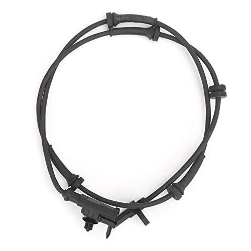 Sensor de velocidade da roda, sensor ABS prático resistente ao desgaste, durável para uso profission