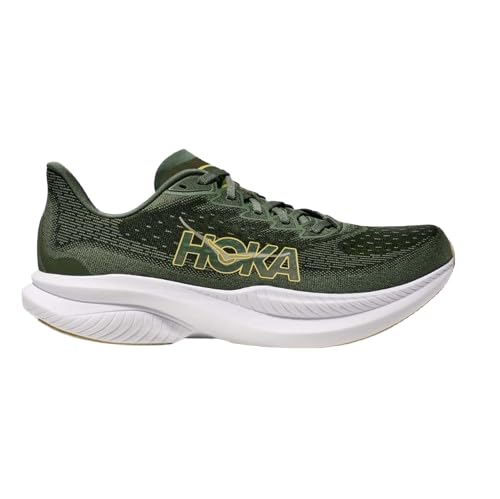 Image of Hoka Mens Mach 6