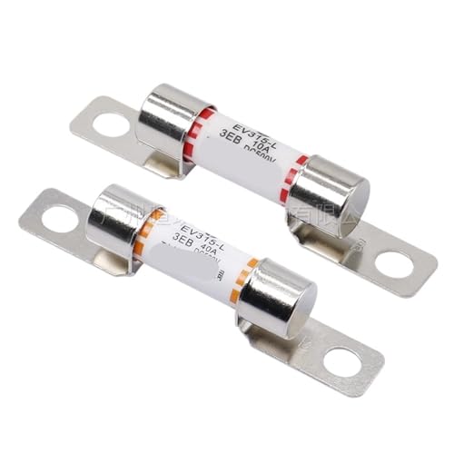 Fusible DC 50A EV315-L-3EB pour circuit basse tension 500V