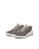 ECCO Męskie buty Biom 2.0 Knit Cross Trainer, BEŻOWY, 43 EU