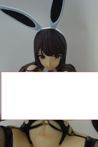 CEYONE - Figura de anime, personaje original, Hiyori Mikakino, modificación de PVC de 1/4