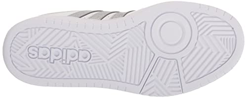 Image of Adidas Womens Hoops 3.0