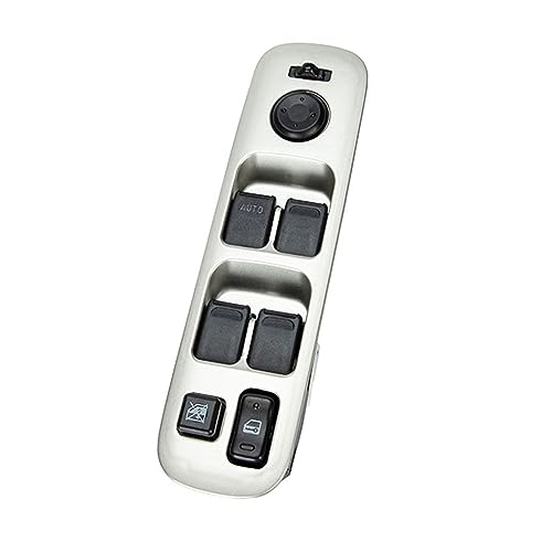 Interrupteur de commande vitre voiture SUZUKI LIANA lève-vitre avant gauche